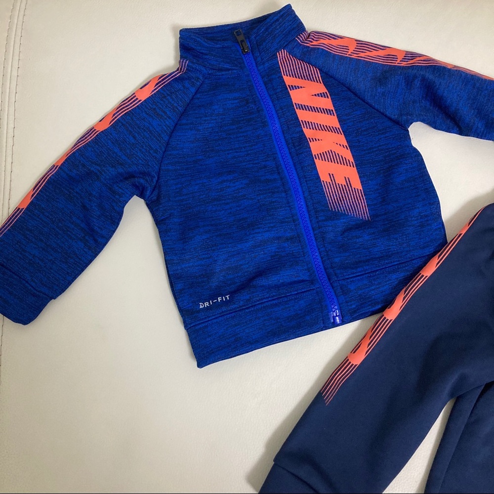 Nike dri-fit active performance pants set 2100 - Picture 3 of 7